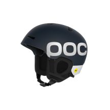 POC Fornix BC Ski Helmet Matte Navy Blue