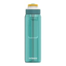 Kambukka Lagoon Water Bottle 1000ml Zesty Green
