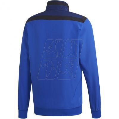 2. Adidas Tiro 19 PRE JKT M DT5266 football jersey