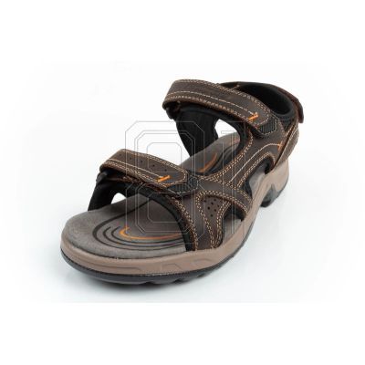 12. Grisport M GR-25-01-9026M sandals