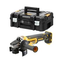 DeWalt DCG405NT-XJ Angle Grinder (125mm)