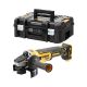 DeWalt DCG405NT-XJ Angle Grinder (125mm)