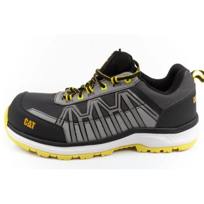 13. Caterpillar Charge S3 HRO SRC M P725515 shoes