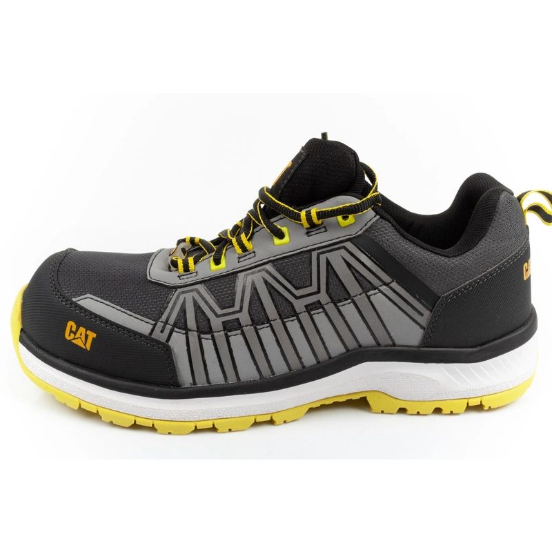 13. Caterpillar Charge S3 HRO SRC M P725515 shoes