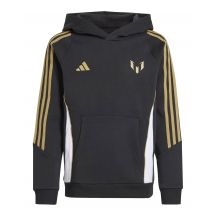 adidas Junior Messi Hoodie IZ0576