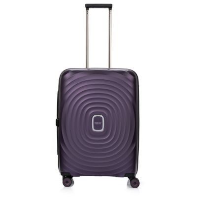 8. SwissBags Echo 16579 suitcase