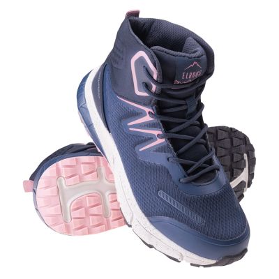 9. Elbrus Eston Mid Wp W 92800377073 Shoes