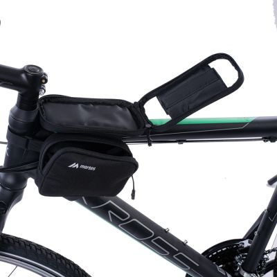 6. Martes Navbag 92800222503 bicycle bag