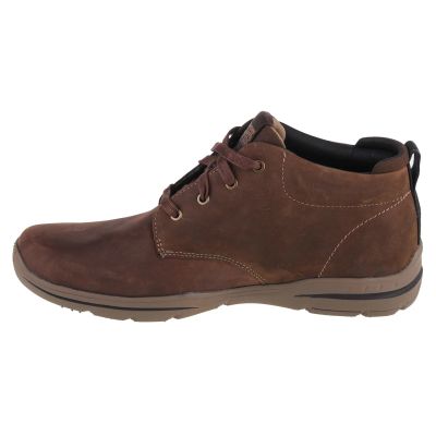 2. Skechers Harper Melden 64857-CHOC Brown 41