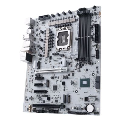 37. ASUS TUF GAMING Z890-PRO WIFI Intel Z890 LGA 1851 (Socket V1) ATX