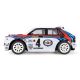 4. Amewi Hyper Go Lancia Delta HF Integrale Rallye/Drift 4WD 1 car: