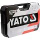 5. YATO YT-38841 wrench set