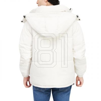 9. Calvin Klein Jeans M J30J320667 down jacket
