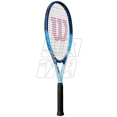 2. Wilson Tour Slam Lite Tennis Racquet WR147810U 