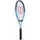 2. Wilson Tour Slam Lite Tennis Racquet WR147810U 