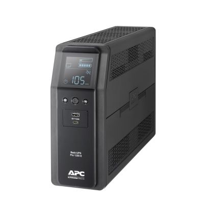 2. APC BR1200SI UPS