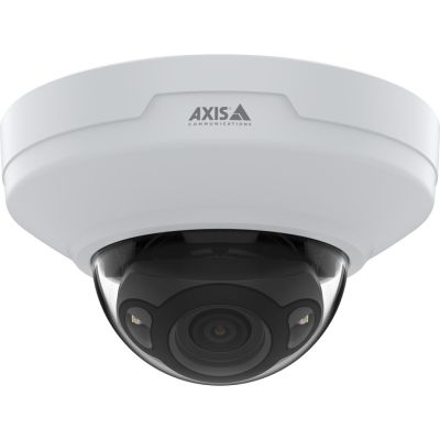 4. Axis M4218-LV surveillance camera