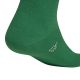 2. Adidas Football Crew Performance Socks Green KE7269