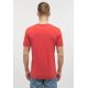7. Mustang T-shirt Alex C Print M 1012499 7121
