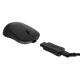 10. Endgame Gear XM2we Gaming Mouse Right Side RF Wireless + USB Type-C Optical 19000 DPI