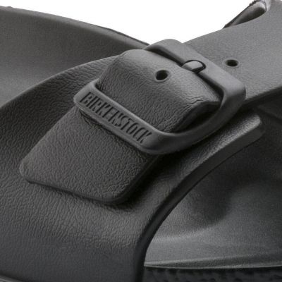 7. Birkenstock Madrid Essentials Eva 128163 Flip-Flops