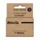 Actis KH-903BKR Ink (replaces HP 903XL T6M15AE; Standard; 30 ml; black) - New Chip