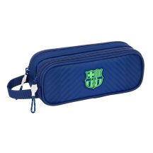 FC Barcelona double pencil case 812525513