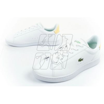 8. Lacoste Carnaby W 749SUJ0002082 Shoes