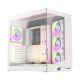 6. Gamemax Case | NEX C56 WH | ATX