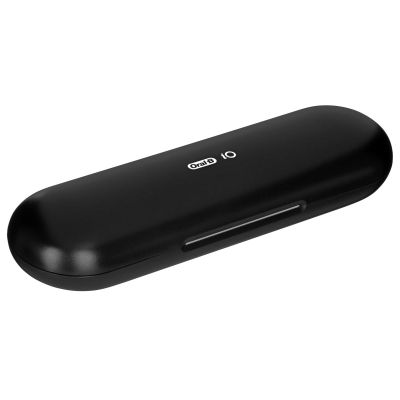10. Oral-B iO Series 8N Black Onyx Toothbrush