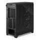 14. Fractal Meshify 3 Black RGB TG Midi Tower Gaming Gehäuse schwarz