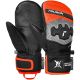 3. Children's Ski Mittens Reusch Worldcup Warrior Prime R-TEX® XT Junior Mitten