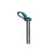 aero ice screw 16cm-blue BLUE ICE