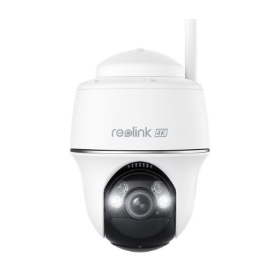 Reolink Argus B440 IP Security Camera