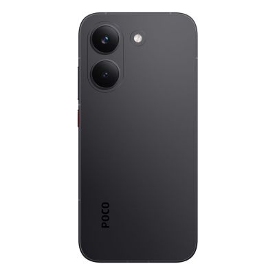 5. POCO X8 Pro 16.7 cm (6.59") Dual SIM 5G USB Type-C 8GB 256GB 6500mAh Black
