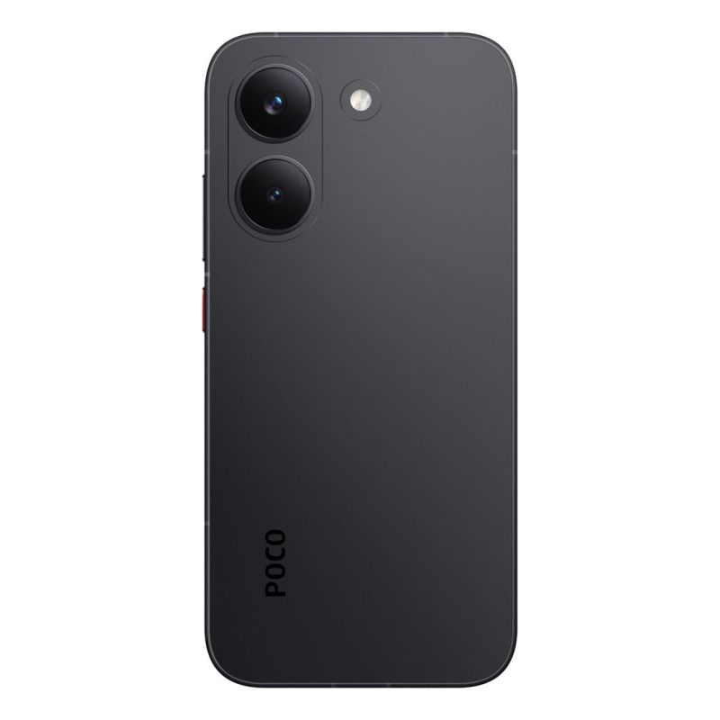 5. POCO X8 Pro 16.7 cm (6.59") Dual SIM 5G USB Type-C 8GB 256GB 6500mAh Black