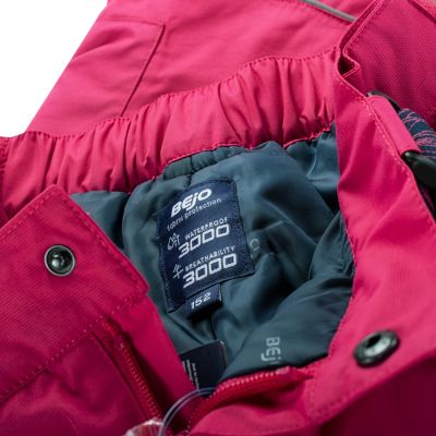 7. Bejo Halvar Jr ski pants 92800439452