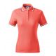 2. Malfini Focus W MLI-233A1 polo shirt