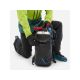 4. MILLET MHITE 22 backpack black