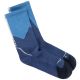 2. BUFF Merino Midweight Crew Socks 138870707 Blue 36–38