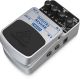 3. Behringer DR600 Effects Pedal Expression Pedal Black, Silver