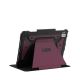 7. Urban Armor Gear Metropolis SE Series iPad Pro 11" (5th Gen, 2024, M2) Folio Case