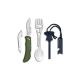 Outdoor Edge RazorEDC Lite 300 Combo Pack Knife