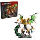 LEGO Ninjago 71872 - Ultra Dragon Battle
