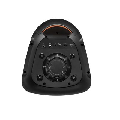 4. PartyBox Blaupunkt PB06DB (Bluetooth and karaoke)