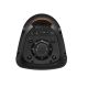 4. PartyBox Blaupunkt PB06DB (Bluetooth and karaoke)