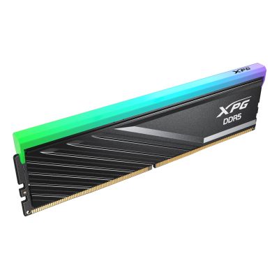 3. XPG LANCER BLADE RGB Memory Module 48GB 2 x 24GB DDR5 288-pin DIMM