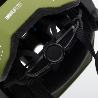 4. TRIADE Bicycle Helmet