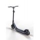 2. City scooter Globber ONE NL 205 / Black-Charcoal Grey 477-100
