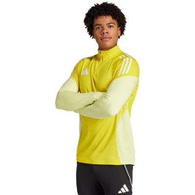 11. Adidas Tiro 25 Competition Training Top M JI8956 sweatshirt